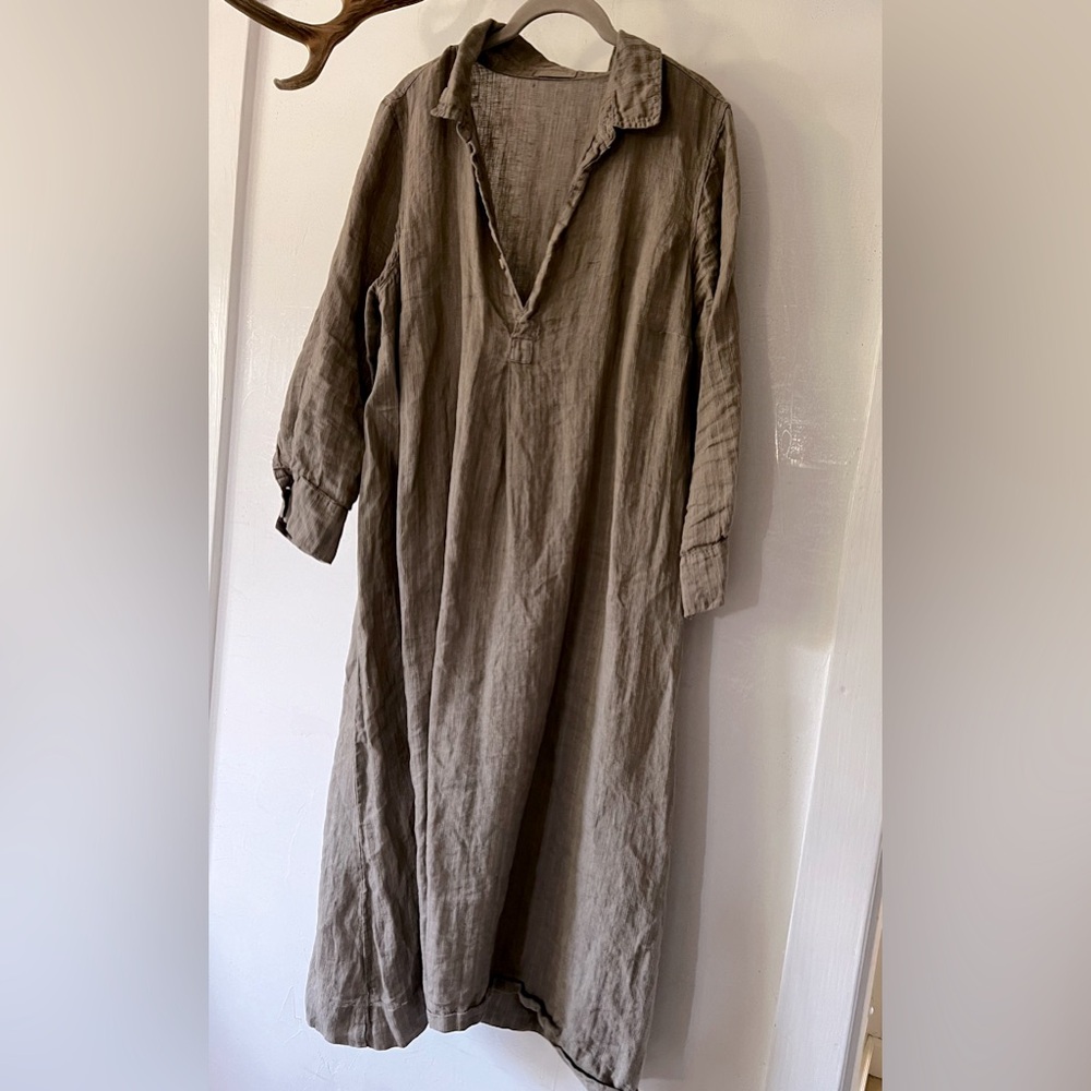 CP Shades dress